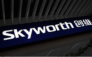 创维逆势而为进军中高端市场：取法乎上，方得其中