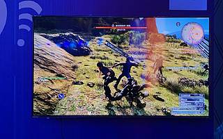 盛趣游戏开发原生云游戏，成立擎云工作室