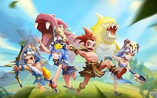 我们做游戏不单纯看财务回报，把“全球化”作为立项标准