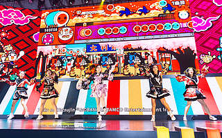 将龙珠、海贼王等IP价值最大化的“万代南梦宫”，开始挑战新IP、新市场