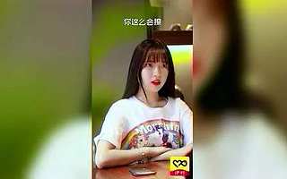 直播相亲：爱情就是你想卖，想卖就能卖