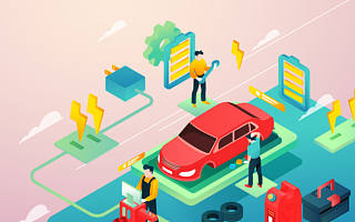 2019，新能源汽车一年之变