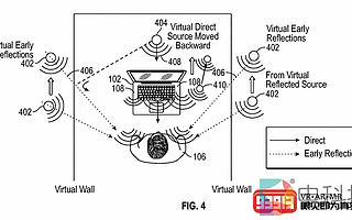 蘋果公司正在開發(fā)沉浸式音頻技術