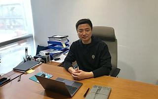 破局傳統光伏行業，這家公司以“新能源+區塊鏈”全新模式助力新能源發展