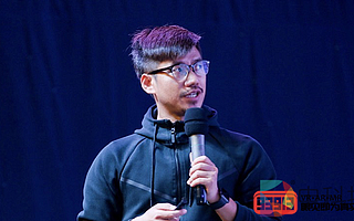 0glasses蘇波：消費級與企業(yè)級新品亮相CES，B端與C端兩架馬車并駕齊驅(qū)