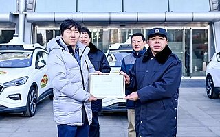 回望2019：Apollo苦练“安全内功”