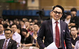 入局蓝月亮、百丽国际、格力电器，高瓴资本的三大“实体战役”