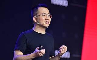 张一鸣以腾讯之道进击？