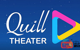 VR創(chuàng)作工具《Quill Theatre》登陸Oculus Quest