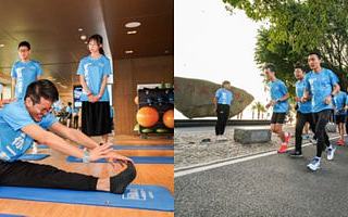 希尔顿燃情助力2020厦门马拉松，多重会员礼遇为跑者助力喝彩