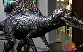 Android Chrome瀏覽器通過開源平臺A-Frame和ARCore獲得WebXR支持