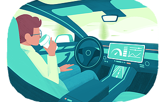 自动驾驶 2019 关键词：蛰伏过冬与曲线救国