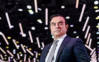 叛逃的卡洛斯·戈恩，与民族情绪高涨的日本