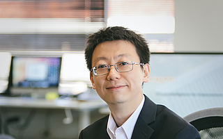 首发| 又获投近千万美金：这位博士把扫地机玩出花 一代产品卖出数万台