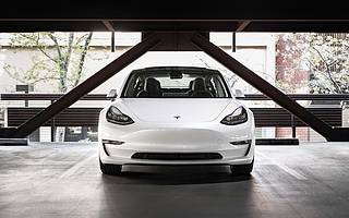 特斯拉將成為史上最暢銷電動汽車