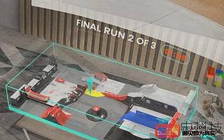 CES2020：Nreal Light支持Nebula 3D增強現實UI和眼部跟蹤技術