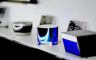 激光雷达制造商禾赛科技完成C轮1.73亿美金融资，刷新行业纪录