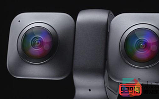 CES2020：HumanEyes展示Vuze XR雙重功能攝像機及其全線產品