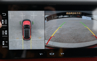 吉利icon GKUI车机系统体验，细节提升带来更好智能操控