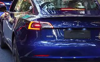 售價30萬元，國產特斯拉上路！馬斯克放言：全球都將開上“中國造”
