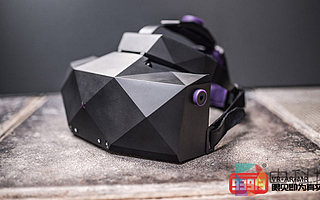 CES2020：VRgineers發布企業級VR頭顯XTAL最新版本