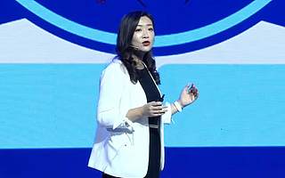 瑞幸咖啡發布無人零售戰略，推出兩款全新零售終端