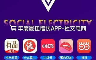 猜猜哪些产品获得年度最佳「增长之星」？文末有彩蛋