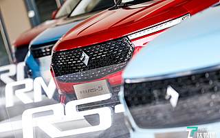 HUAWEI HiCar加持下，新宝骏如何玩转手机车联网系统？