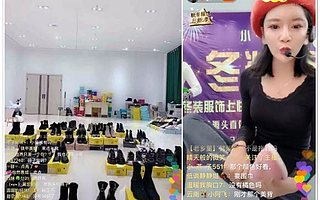 快手直播的20个带货绝招，给在线教育营销获客的新启示