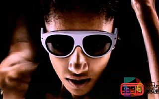 CES2020：三星展示輕薄型AR眼鏡