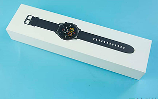 将安全绑在手上，小米手表Color掀起智能穿戴界新浪潮