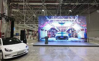 国产特斯拉背后的「马斯克之魂」