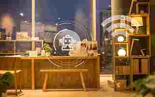 90后靠一套智能办公解决方案再融数千万元 已与罗技、新华三等合作