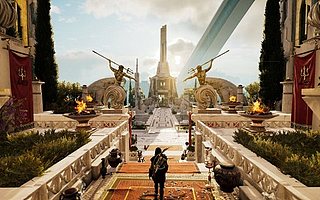 这款国产游戏，为何上线就能拿下Steam新品榜TOP3？