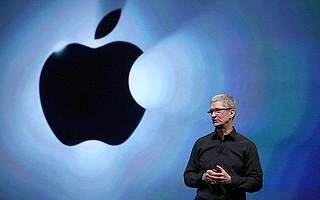 苹果服务的 2019 年成绩单