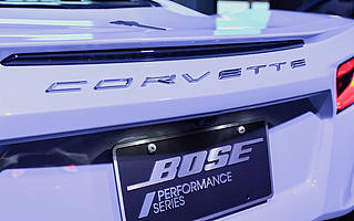 为了让你在车内「听」得更好，这家公司拿出了秘密武器