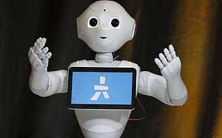 软银支持下的机器人初创公司Zume宣布裁员50%