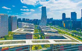 成都，会不会成为下一个互联网之都？