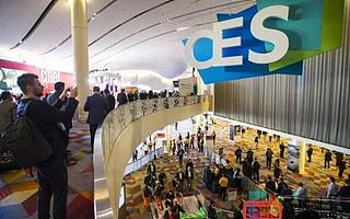 驚艷亮相，太平洋未來科技榮獲CES官方頒發(fā)科技成就獎