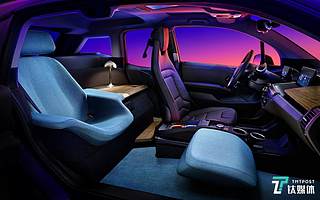 CES上的汽车黑科技：索尼、亚马逊、腾讯等参战，飞行汽车吸引眼球 | CES 2020