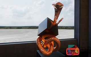 CES2020：Adshir演示LocalRay實時光線追蹤圖形軟件