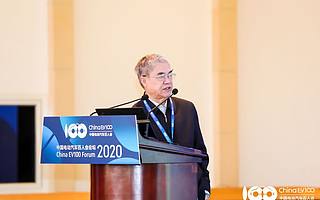 鄔賀銓院士：5G車聯網需專網專用，仍面臨很大挑戰