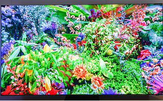 当电视渐渐不像“电视”，电视的未来才逐渐清晰