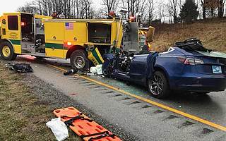 特斯拉的最后一塊短板，要靠中國企業來補？