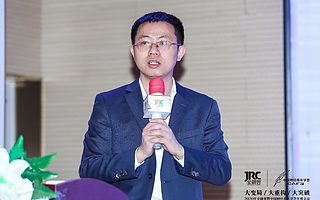 火幣中國袁煜明：2020年是區塊鏈應用規模化的決勝年