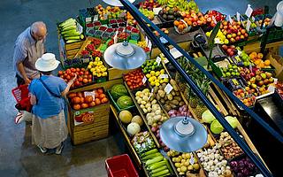 社区团购2020年起死回生？2019融资额缩水50% 曾被预言只剩2-3家