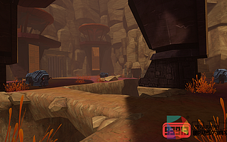 VR游戲《Eclipse：Edge of Light》將登陸Steam和PlayStation