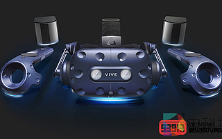 HTC宣布HTC Vive Pro頭顯價格降低至600美元