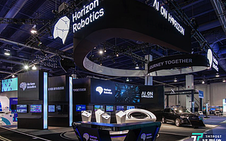 专访地平线副总裁张玉峰：智能驾驶需两条腿走路，提供感知层的深度赋能 | CES 2020