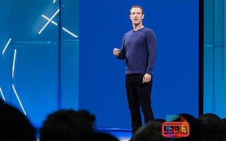 扎克伯格表示AR和VR將從根本上改變人類遠距離互動的方式